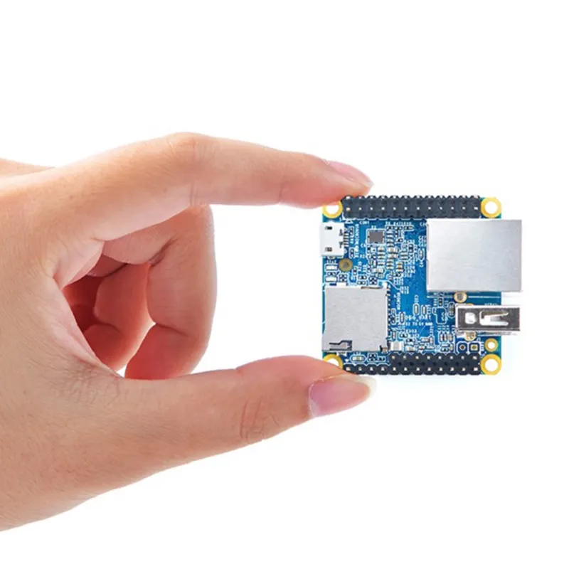 Nb Iot Development Board NanoPi Neo-LTS-512M Wholesale - Bestar 2