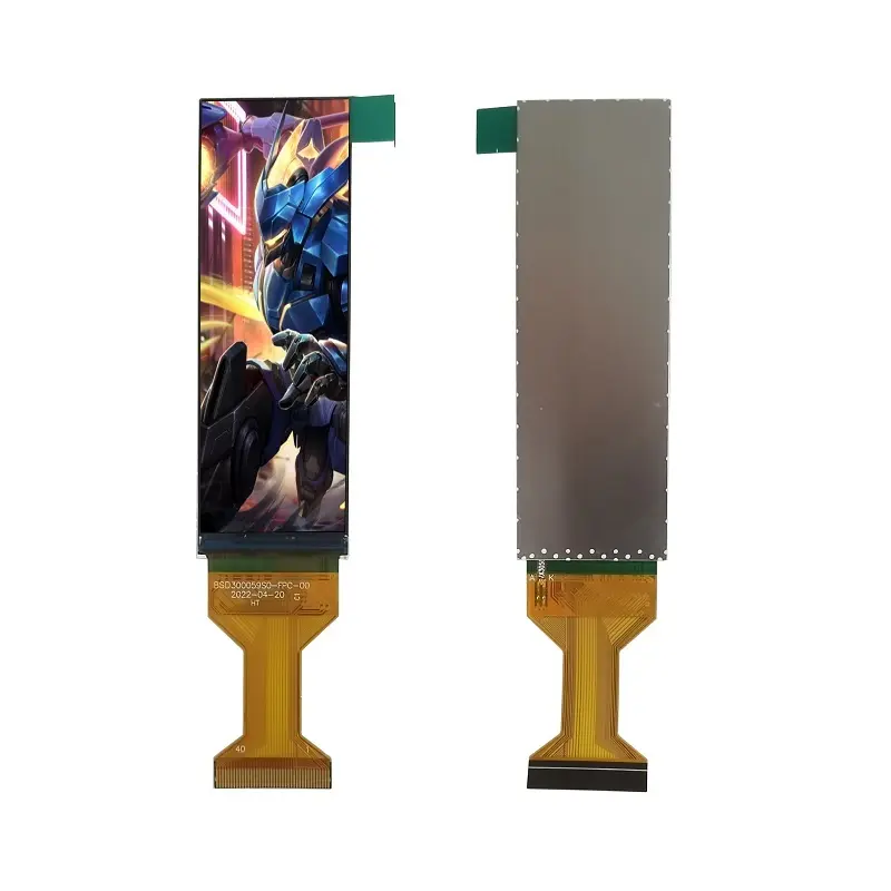 Stretched Bar Lcd BSD300059S0 by Bestar 2