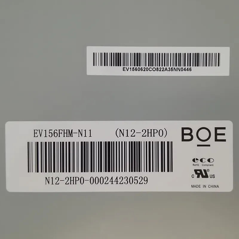 Industrial Lcd Screen Within 15 Days - - Bestar 3