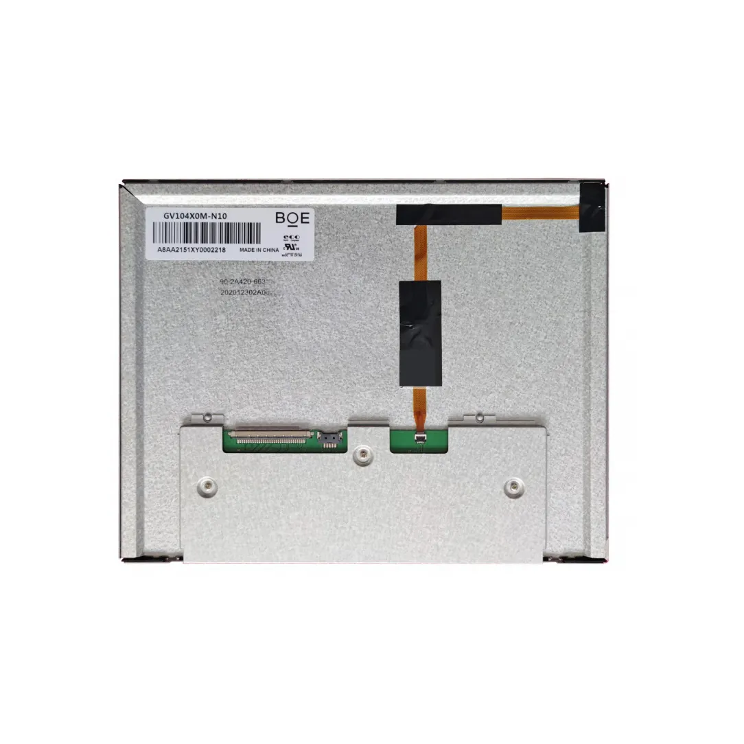 Industrial Lcd Screen GV104X0M-N10 Wholesale - Bestar 2
