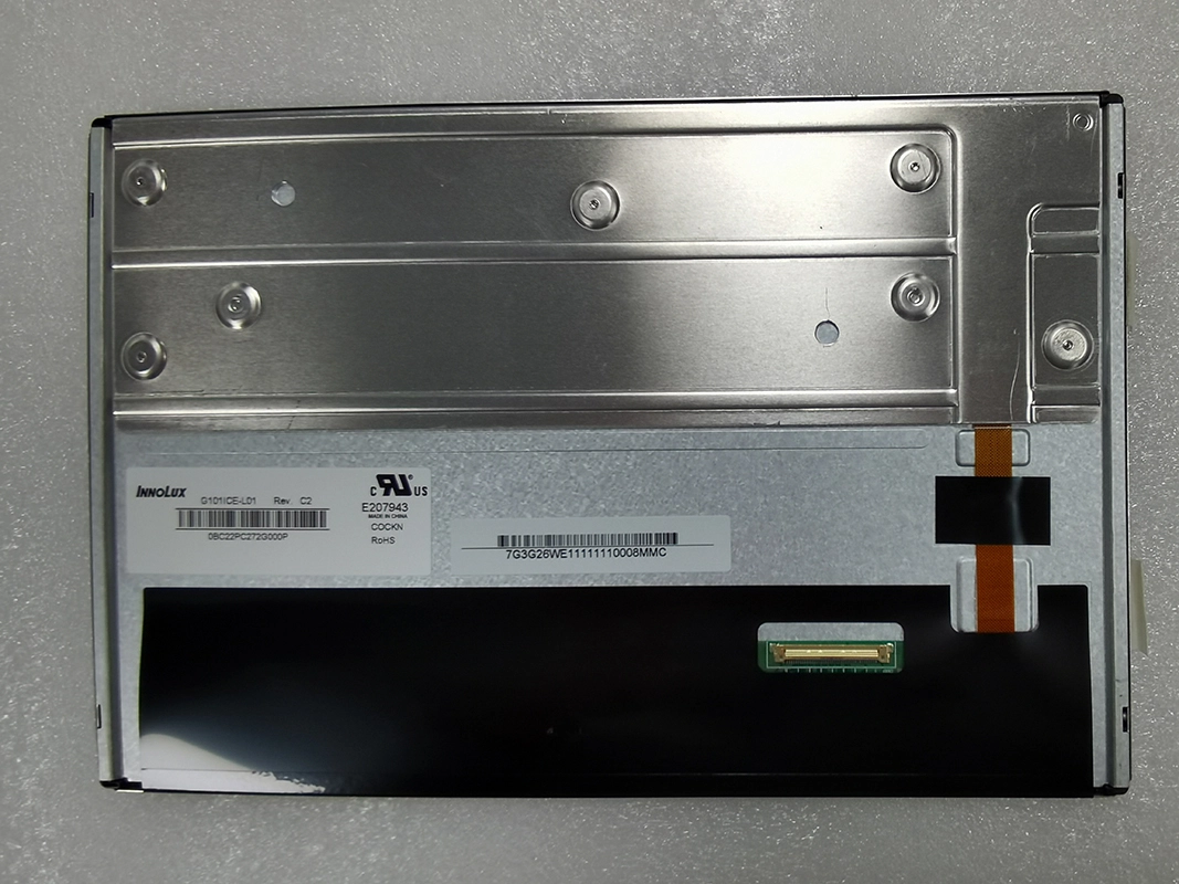 Industrial LCD Screen InnoLux 10.1inch G101ICE-LH1 | Bestar 1