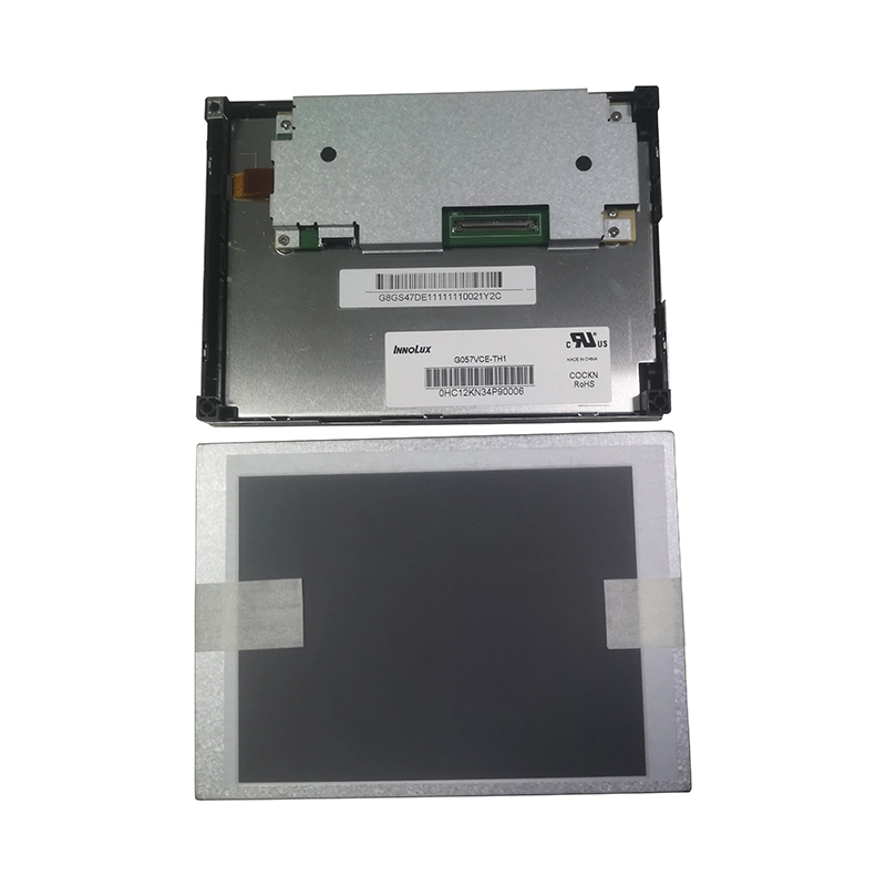 Pantalla LCD industrial Innolux 5.7 pulgadas G057VCE-TH1 1