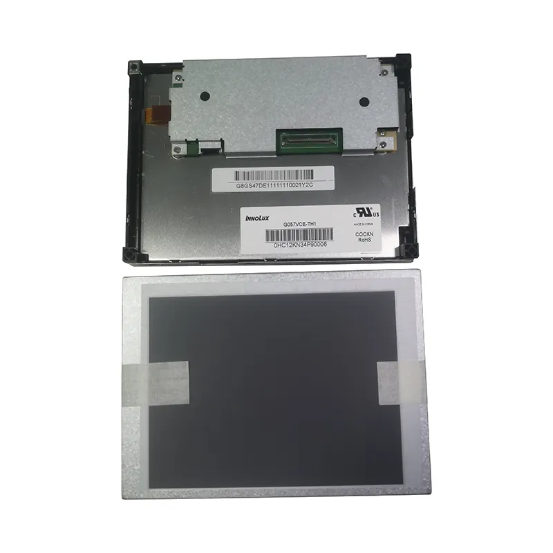 The Ultimate Guide to Choosing the Right Industrial LCD Screen for Your Business 1