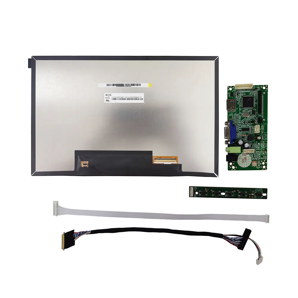 Tft Lcd Display Module 10.1 Wholesale - Bestar 2