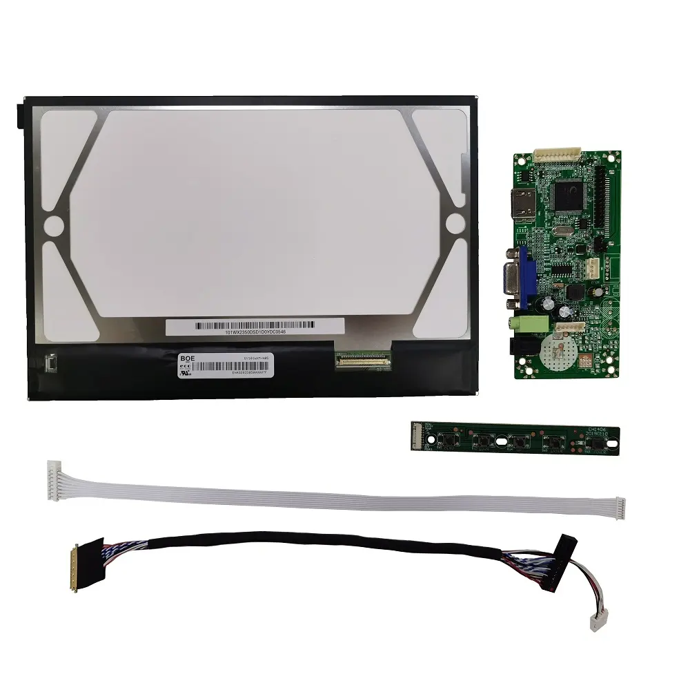Industrial Tft Display 1280*800 Wholesale - Bestar 2