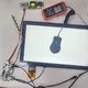 Transparent Lcd Screen BSD156FHM-N91-1500CD - - Bestar 3