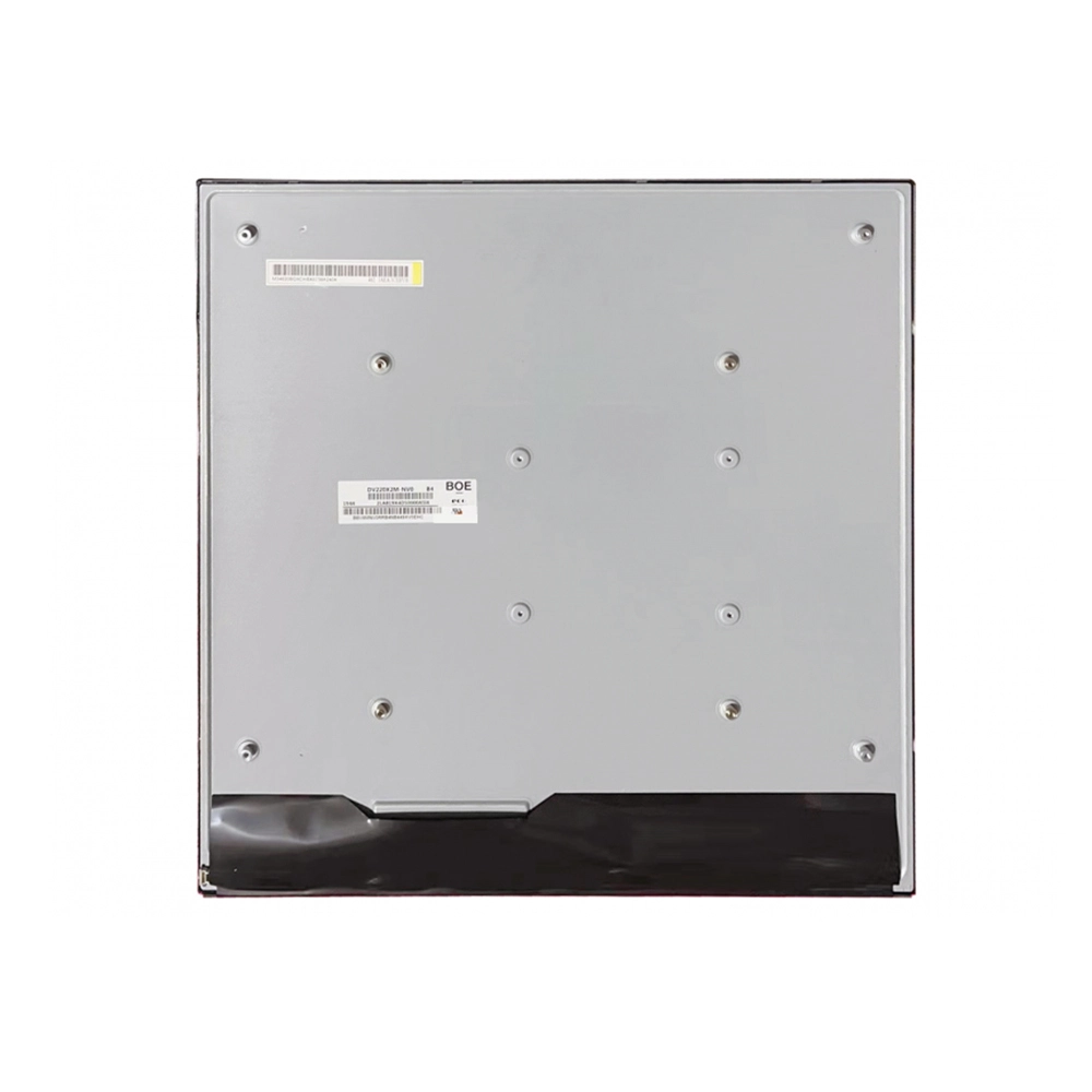 BOE 22 इंच 1920x1920 TFT स्क्वायर LCD स्क्रीन-DV220X2M-NV0 1