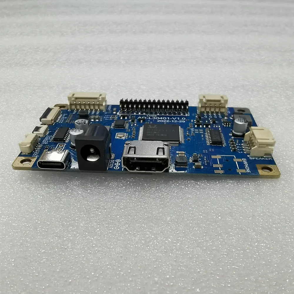 Lcd Screen Driver Board 8-55 Inch by Bestar 2