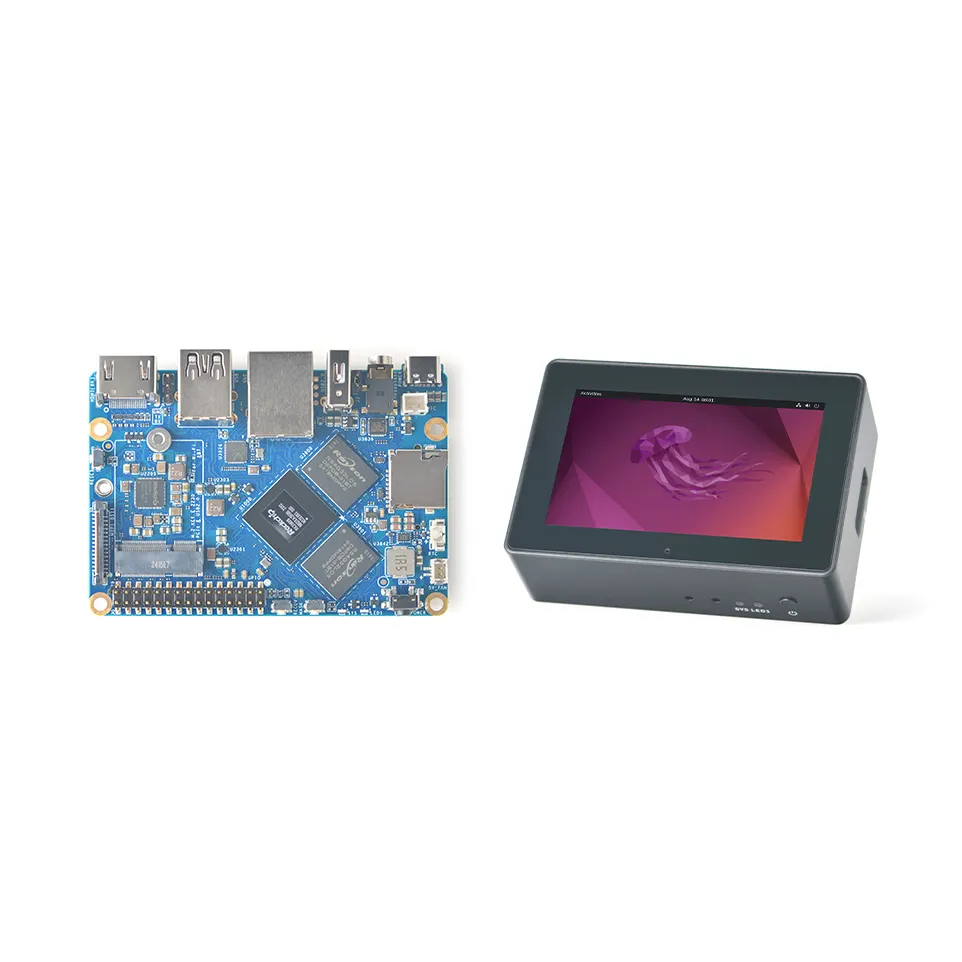 7 Inch Lcd Display Driver Board - - - Bestar 2