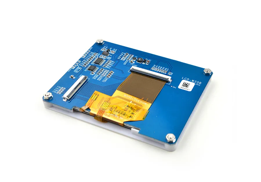 Tft Lcd Display in Stock - - Bestar 4