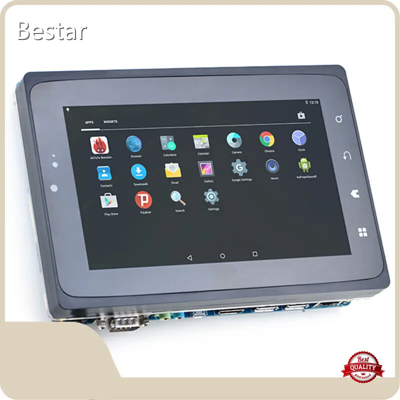Laptop Lcd Driver Board 800*1280 Wholesale - Bestar 1