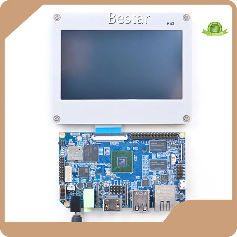 Custom Lcd Display with 15 Days Wholesale - Bestar 1