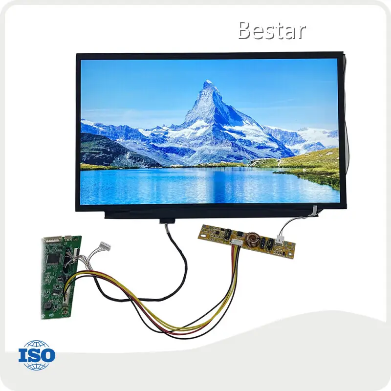 Outdoor Lcd Display 1920*1080 - - Bestar 1