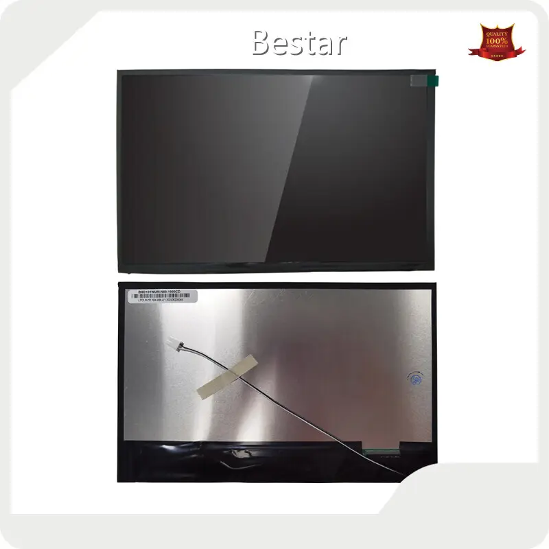Transparent Lcd Display BSD101WUM-N80-1000CD - - Bestar 1