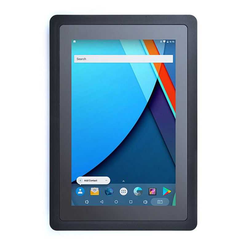 Affichage LCD EDP 7inch avec Cap-Touch (HD702E) 1