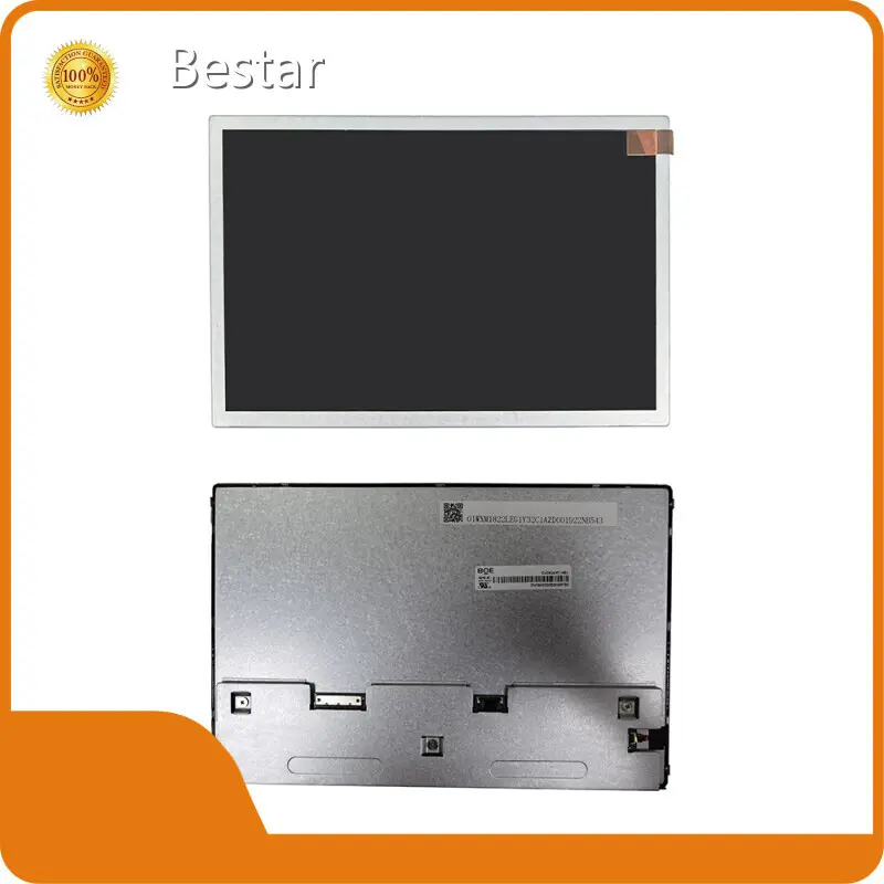 Industrial Lcd Panel Within 7 Days - - Bestar 1