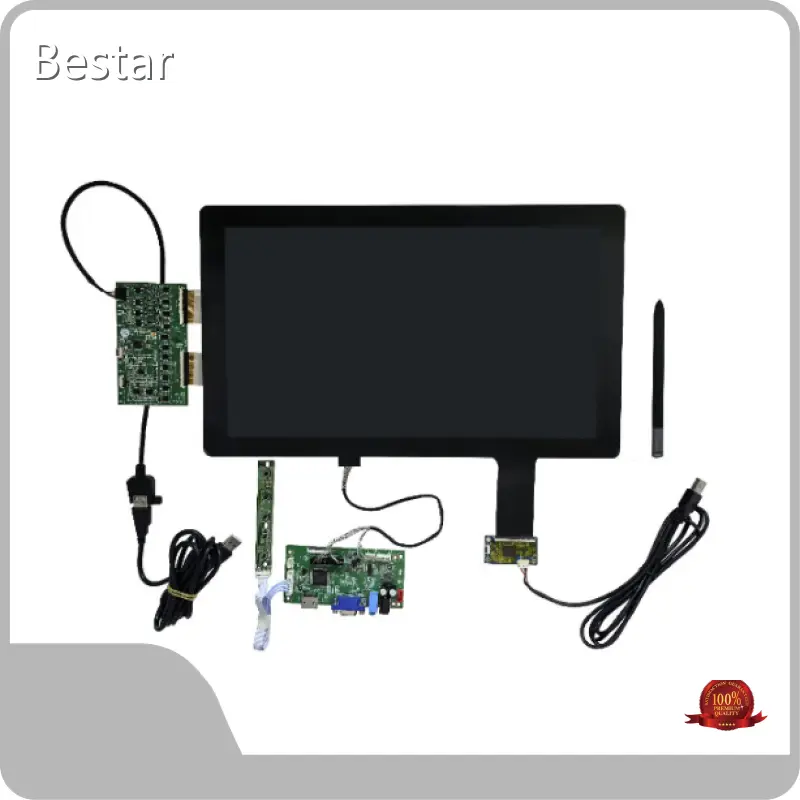 Lcd Screen 15.6 - - Bestar 1