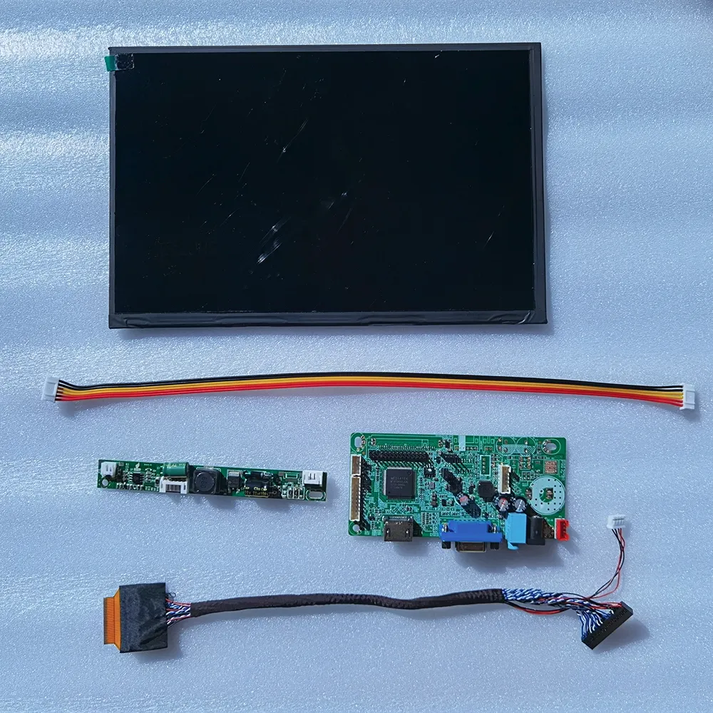 Custom Lcd Display Within 15 Days by Bestar 2
