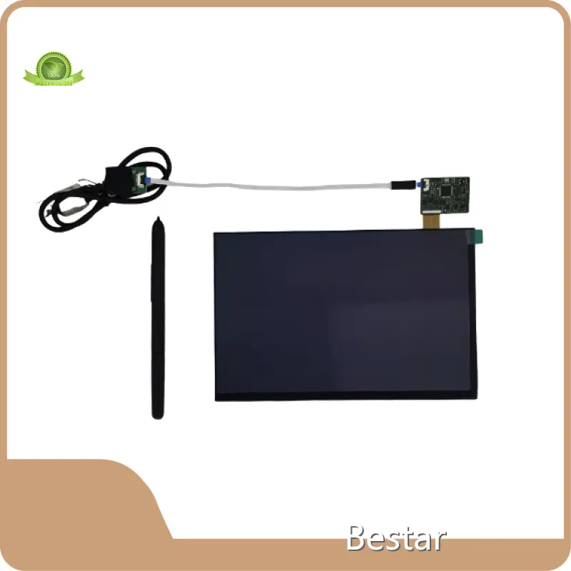 Outdoor Lcd Display 1280x800 Wholesale - Bestar 1