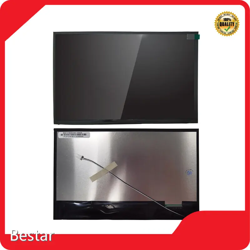 Outdoor Lcd Advertising Display BSD101WUM-N80 by Bestar 1