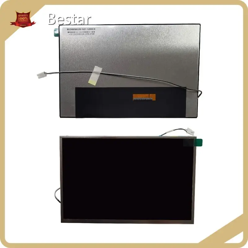 Lcd Display Outdoor Within 7 Days - - Bestar 1