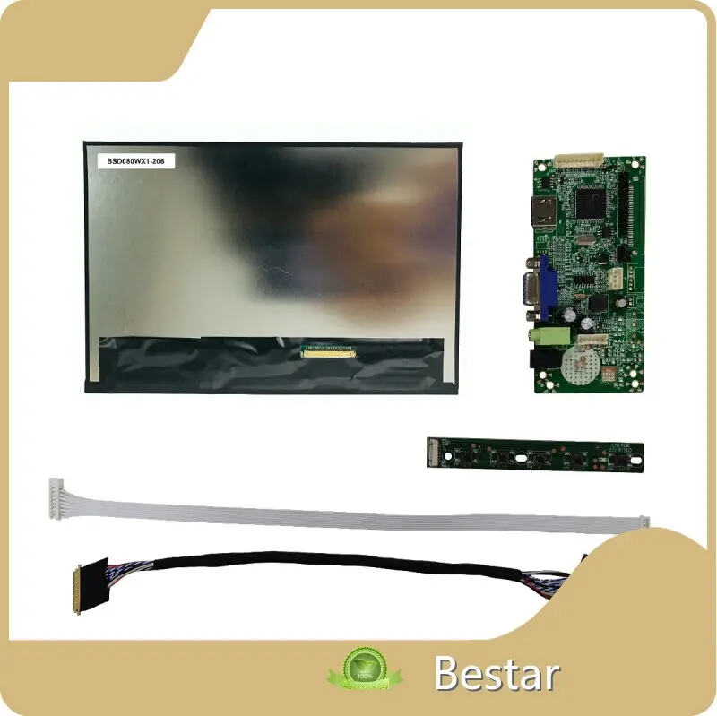 Lcd Outdoor Screen Within 7 Days by Bestar 1