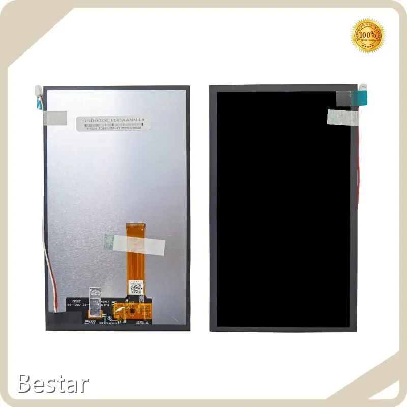 Lcd Display Outdoor Within 7 Days by Bestar 1