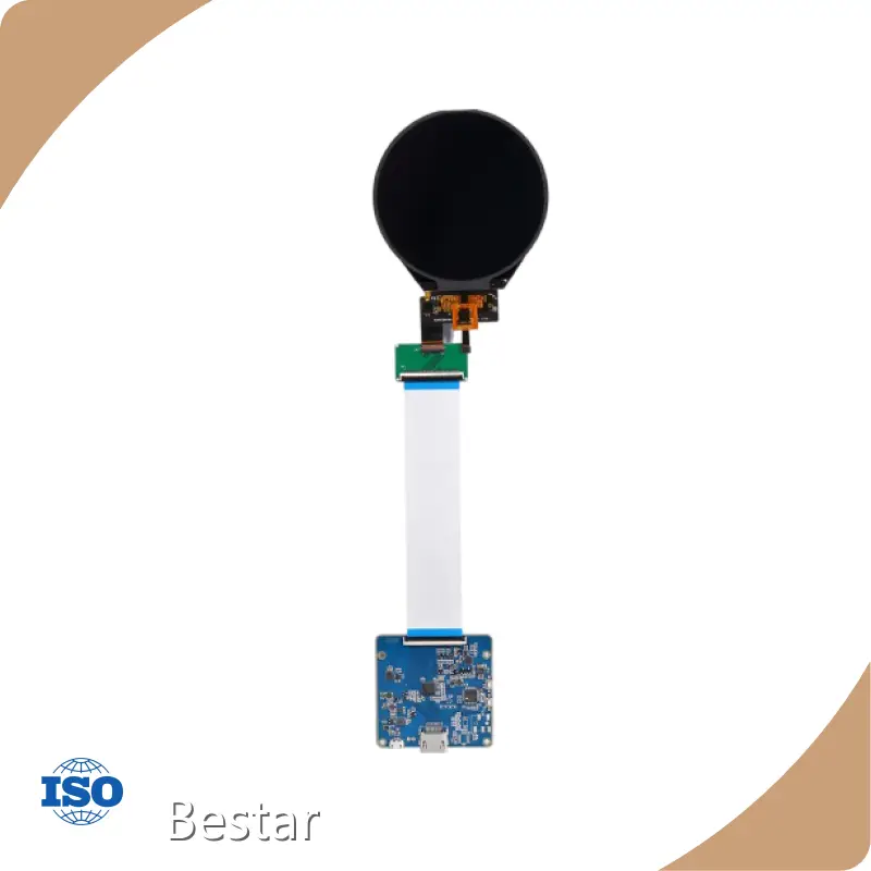 Lcd Display Within 7 Days by Bestar 1