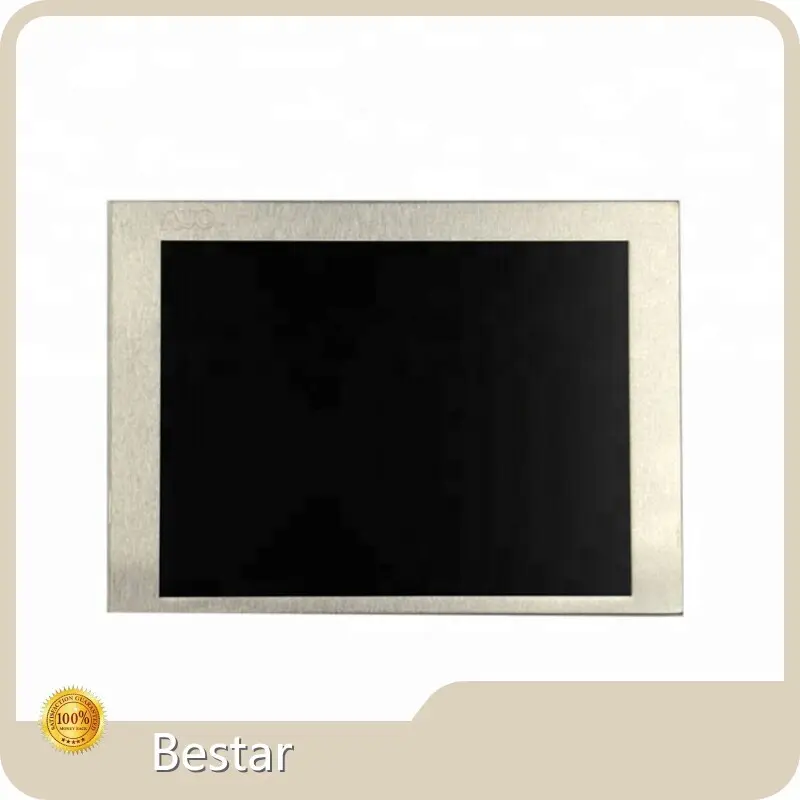 Industrial Lcd Touch Screen 640x480 - - Bestar 1