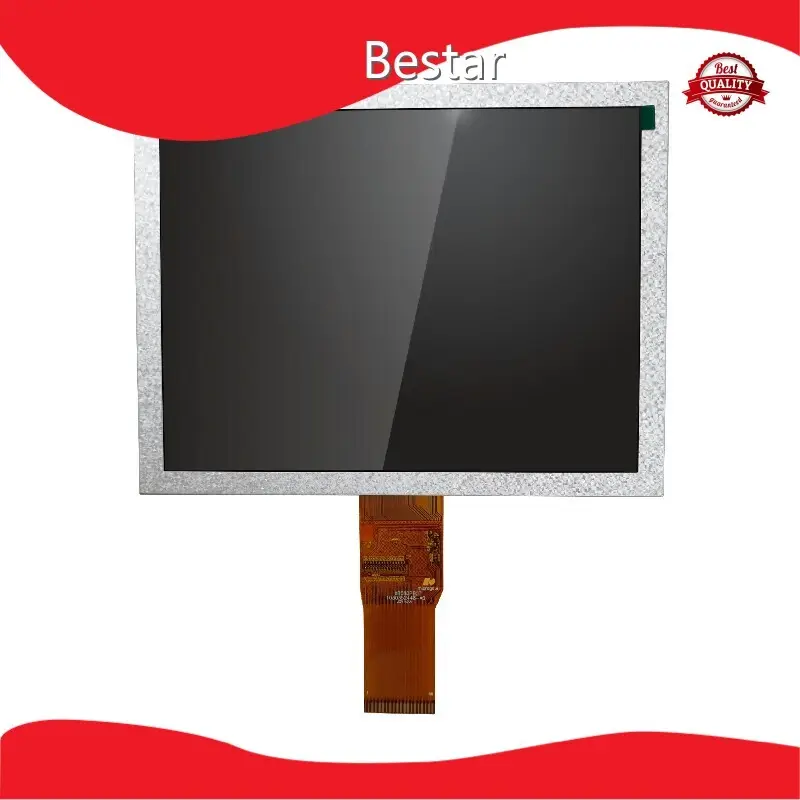 Transparent Lcd Screen Within 7 Days by Bestar 1