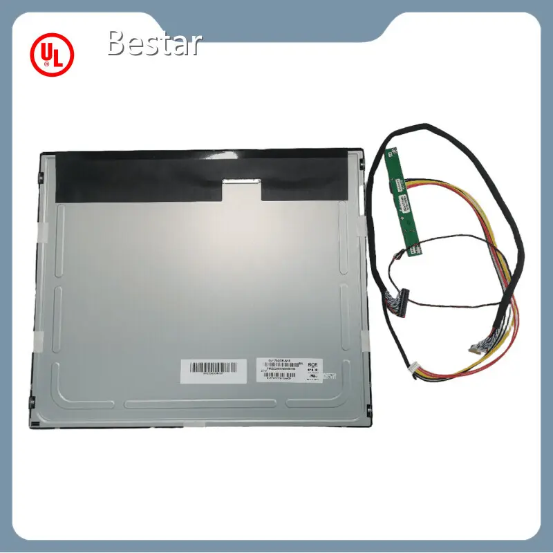 Bestar Industrial Tft Display 17directly Sale 1