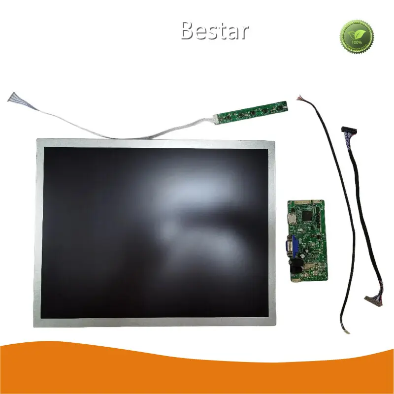 Custom Tft Lcd Display Module Tft Lcd Display Module Company 1
