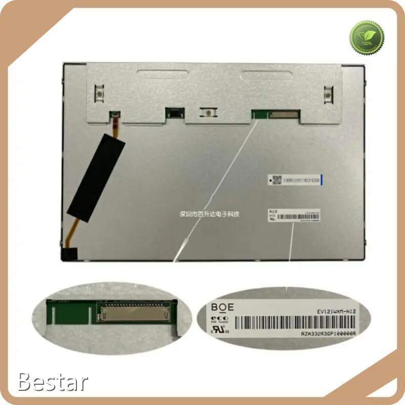 Low-cost Tft Touch Display 1