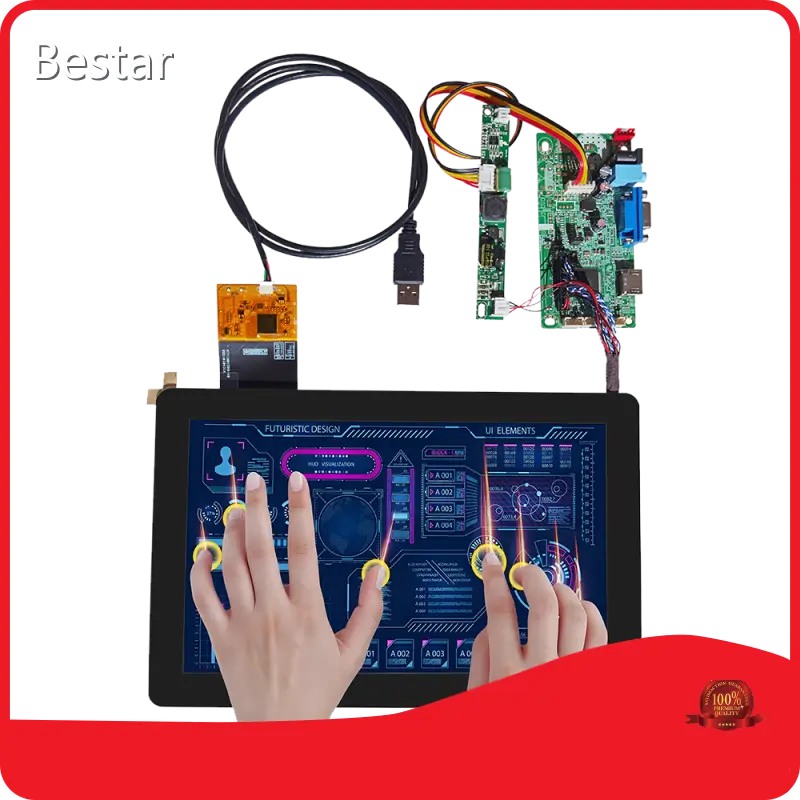 Cost-effective Industrial Lcd Screen Industrial Lcd Screen Company 1