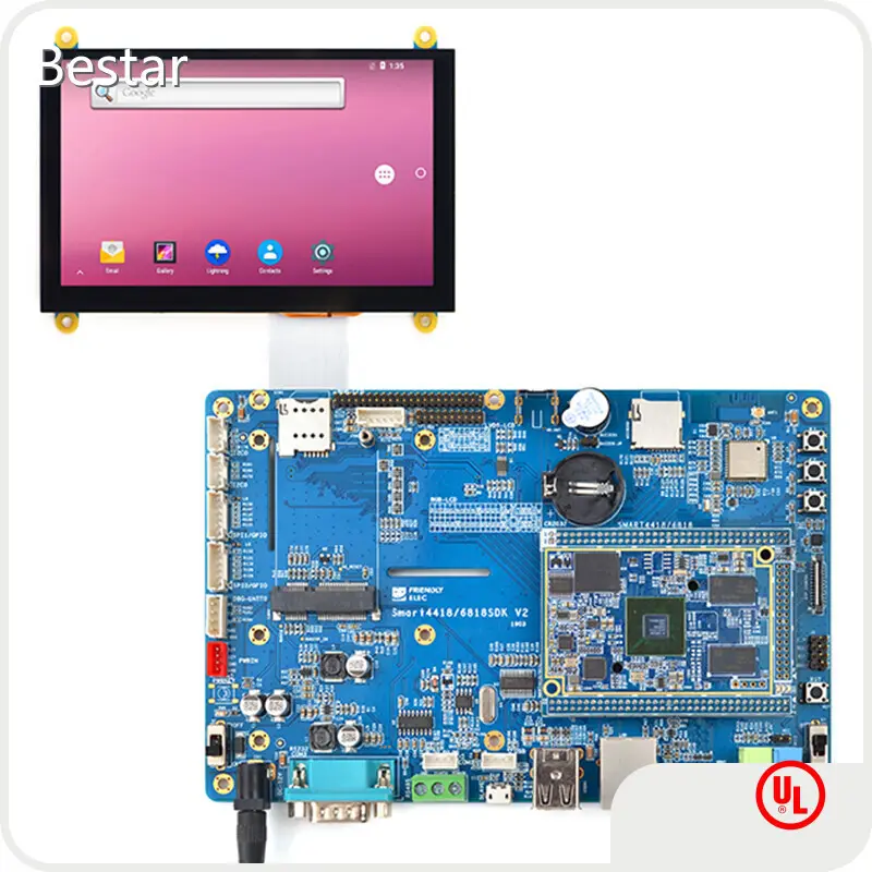 Laptop Lcd Driver Board in Stock by Bestar 1