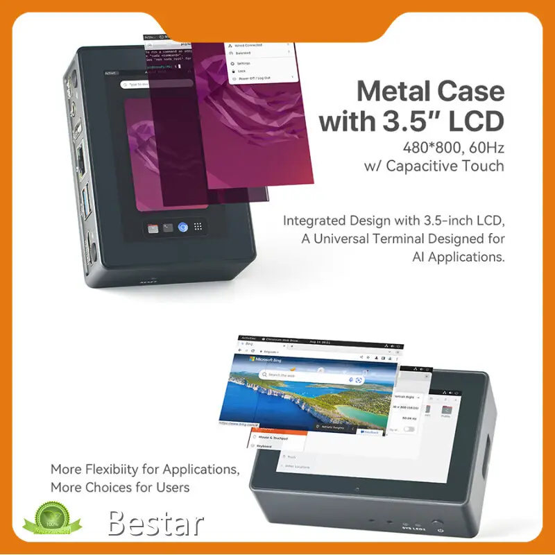 Outdoor Lcd Display - Wholesale - Bestar 1