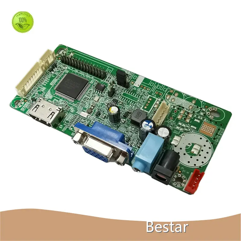 Laptop Screen Driver Board in Stock by Bestar 1