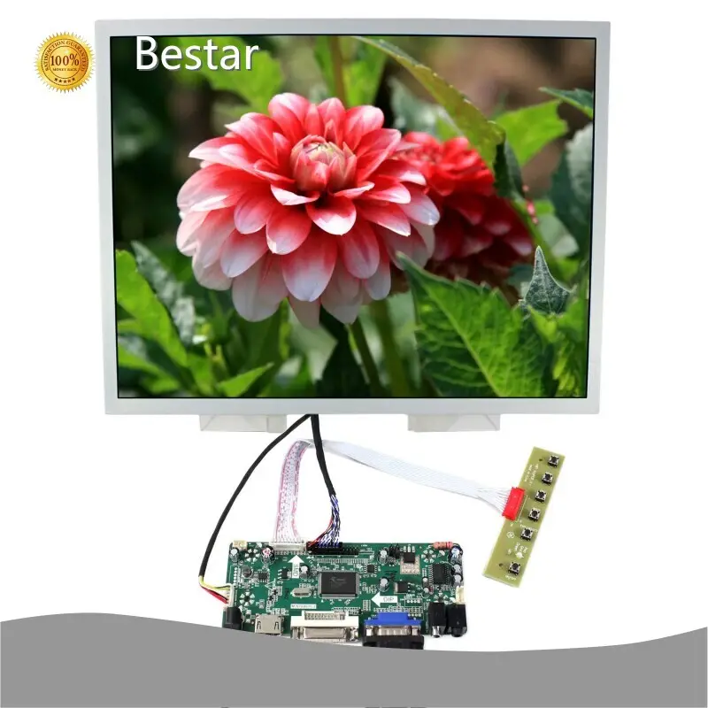 Outdoor Lcd Digital Signage LQ150X1LG96 by Bestar 1
