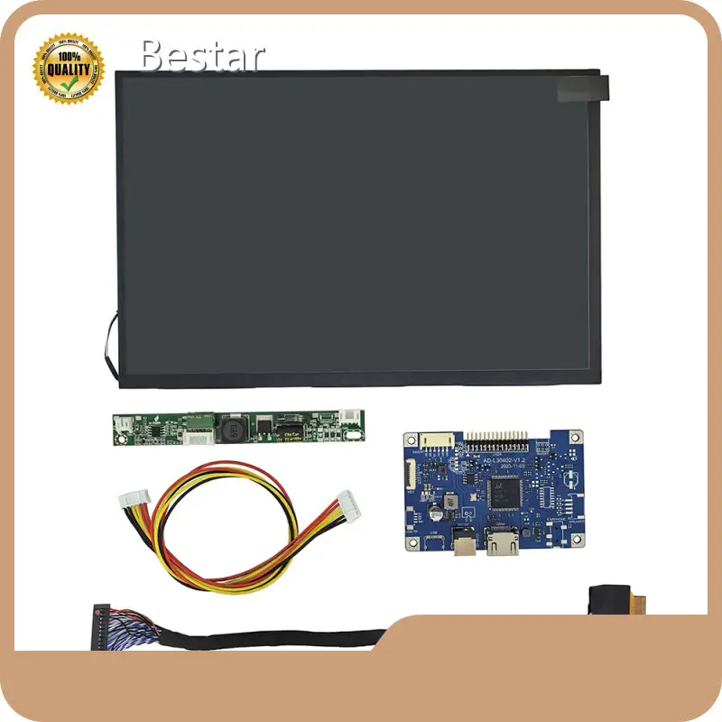 Lcd Screen Advertising Outdoor in Stock Wholesale - Bestar 1