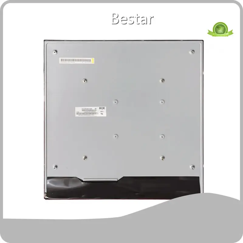 Custom Lcd Display 1920x1920 by Bestar 1