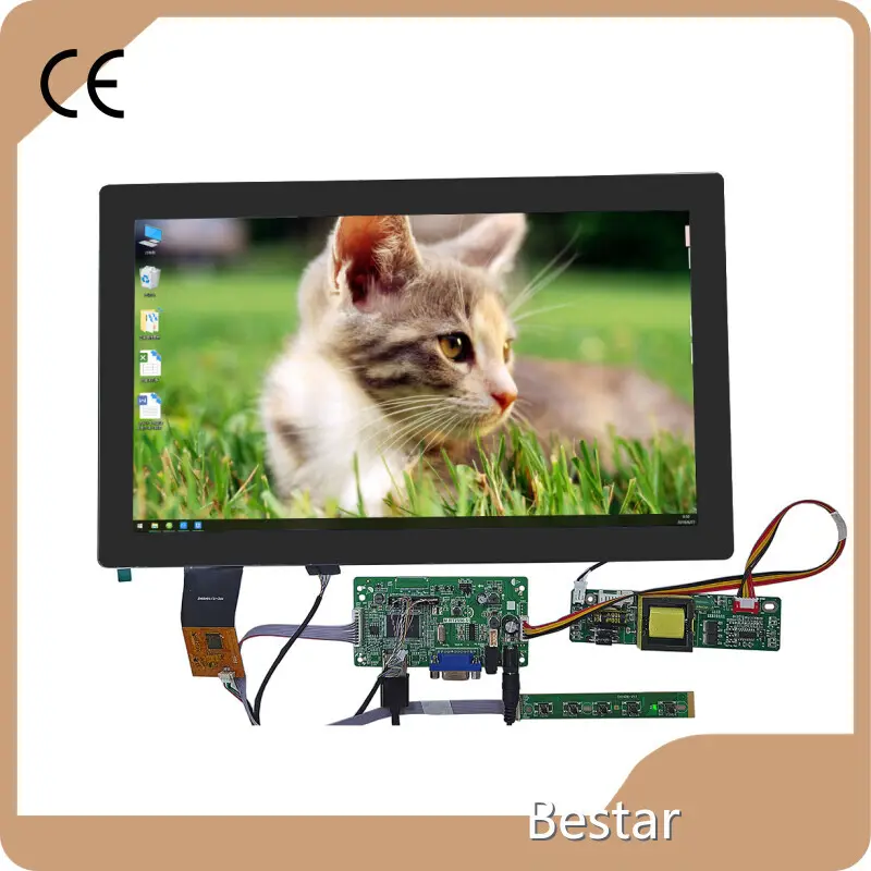 Tft Lcd Display 15.6 Wholesale - Bestar 1