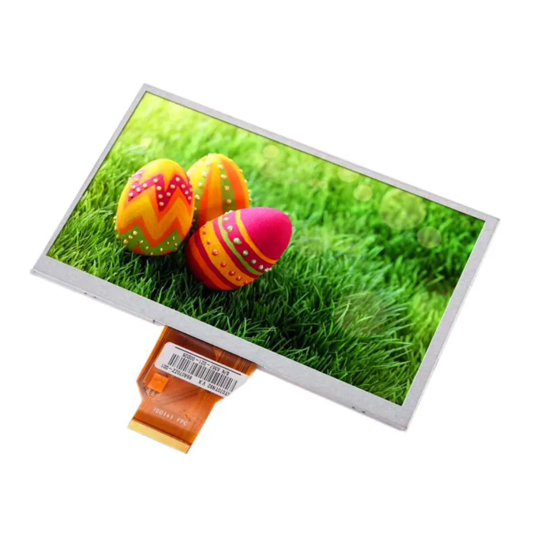 Industrial Lcd Touch Screen Within 15 Days by Bestar 2