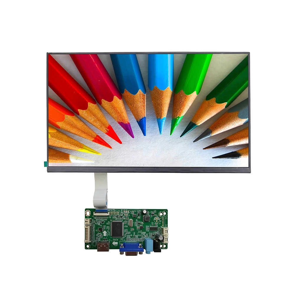 13,3 inch BSD133FHM-N81-300CD Mô-đun LCD LCD LVDS-HDMI 1920*1080 1