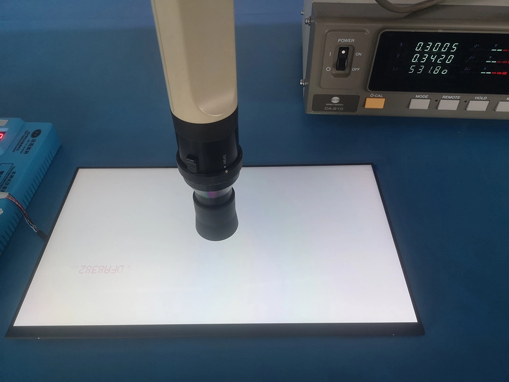 13,3 polegadas BSD133FHM-N81-500CD TFT Módulo LCD LVDS-HDMI 1920*1080 1