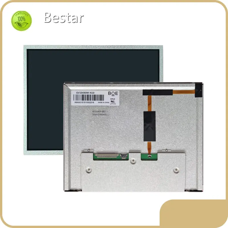Industrial Lcd Screen GV104X0M-N10 Wholesale - Bestar 1