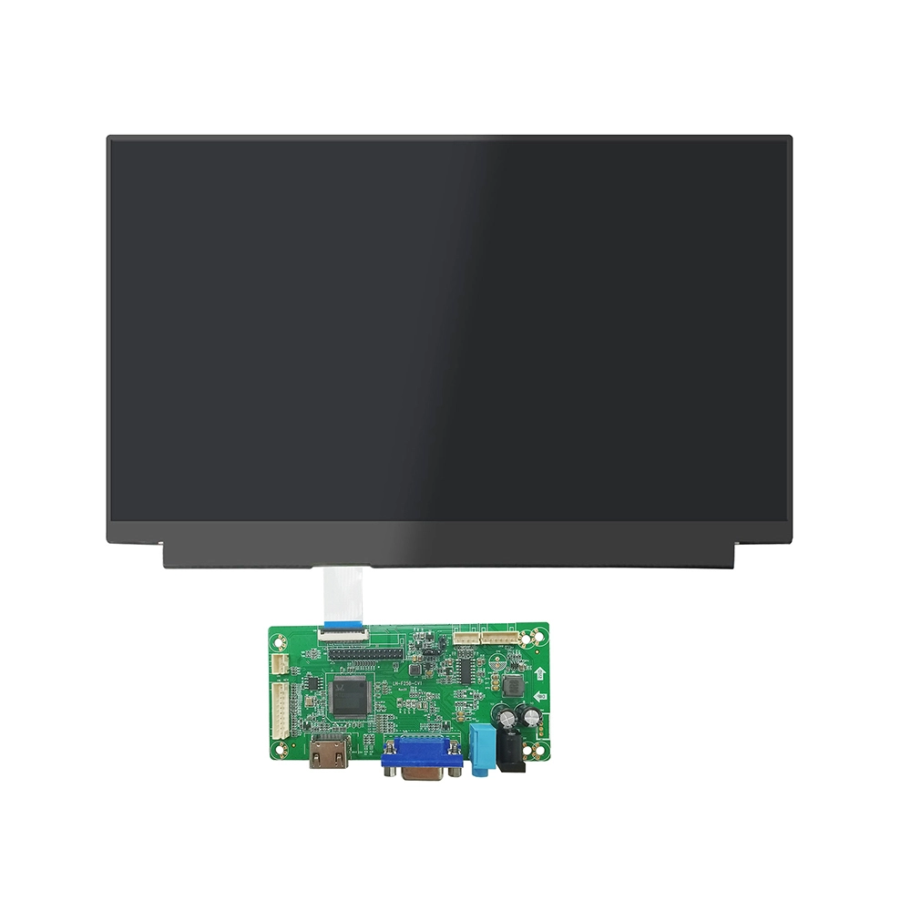 11.6 inch TFT LCD Screen 1920*1080 FHD BSD116MFB20-N83 1