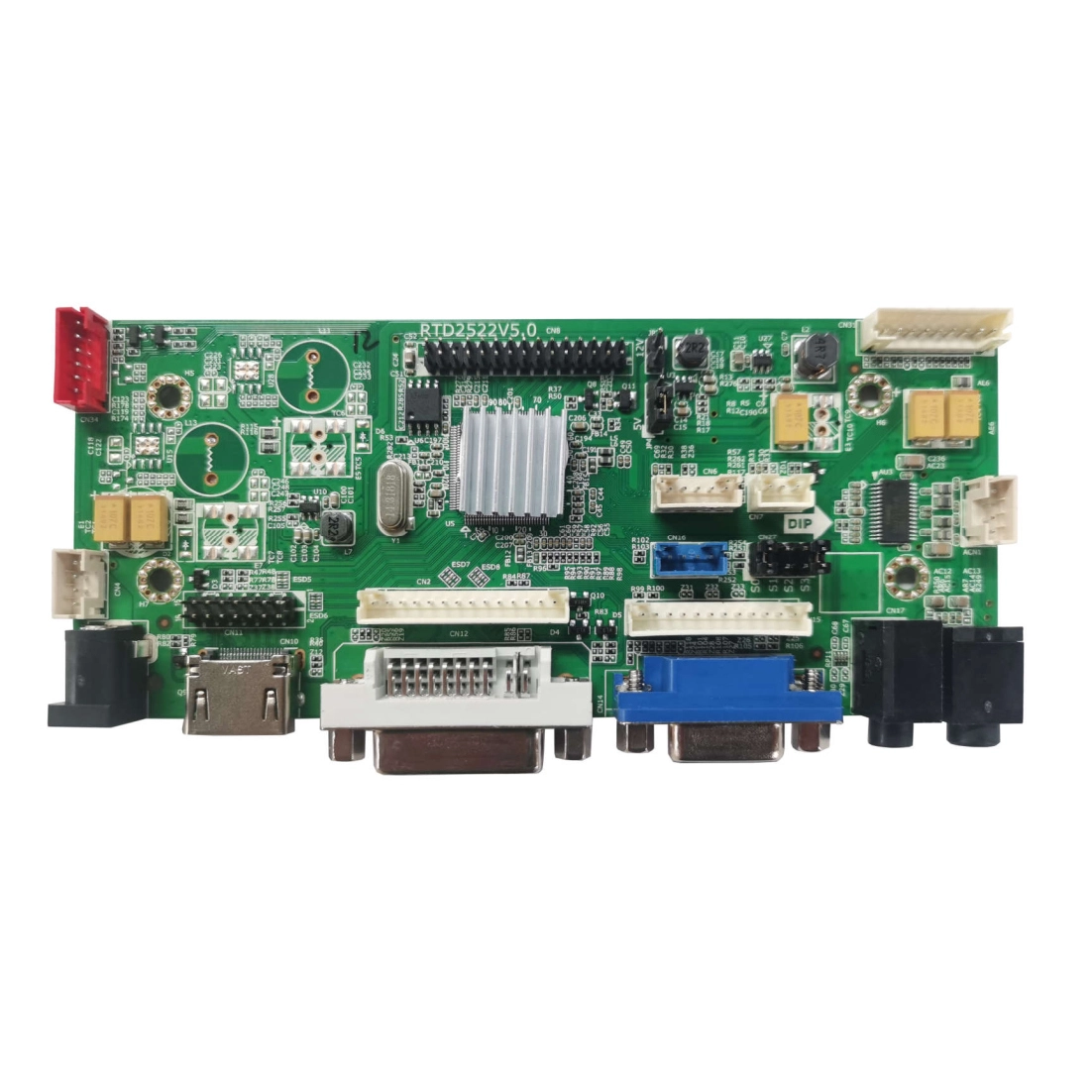 Scheda di controllo del monitor LED multiuso RTD2522v5.0-1L per l'uso del monitor LCD 1