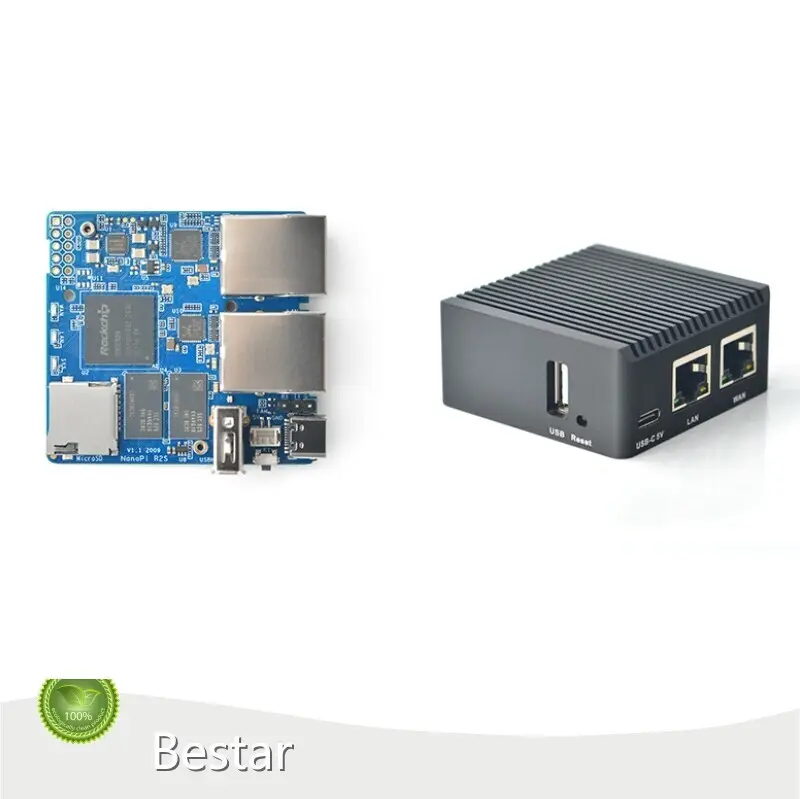 Driver Board for Lcd Screen with 7 Days by Bestar 1