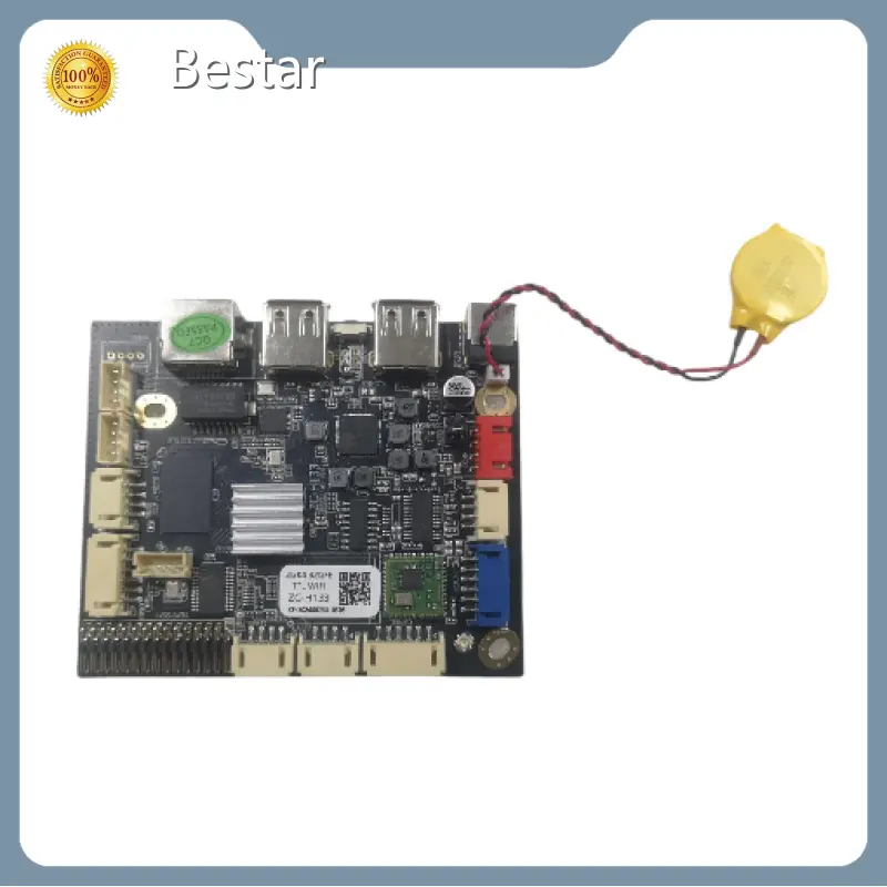 Lcd Display Screen 126.5*70 Wholesale - Bestar 1