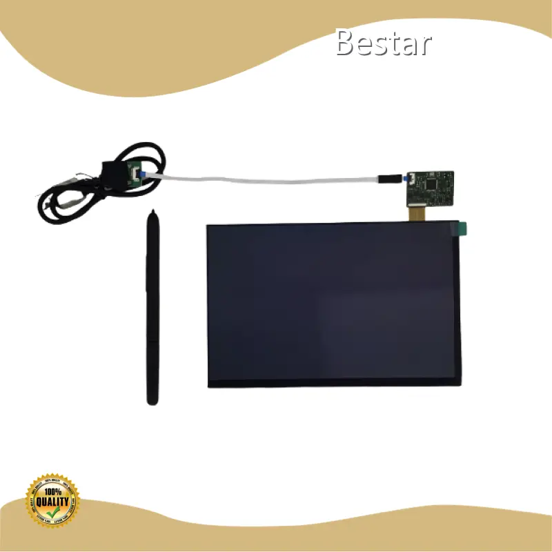 Electrostatic Touch Screen Within 7 Days - - Bestar 1